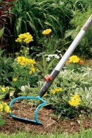 GARDENA combisystem Bügelzughacke-Aufsatz