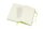 MOLESKINE Notizbuch Classic Collection flexibler Einband ca. DIN A5 liniert, hellgrün Softcover 240 Seiten, 1 St.