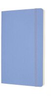 MOLESKINE Notizbuch Classic Collection flexibler Einband...