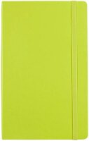 MOLESKINE Notizbuch Classic Collection flexibler Einband...