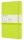 MOLESKINE Notizbuch Classic Collection flexibler Einband ca. DIN A5 blanko, hellgrün Softcover 240 Seiten, 1 St.
