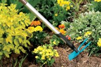 GARDENA combisystem Doppelhacke-Aufsatz