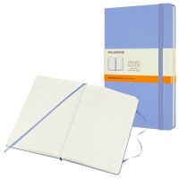 MOLESKINE Notizbuch Classic Collection fester Einband ca....