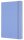 MOLESKINE Notizbuch Classic Collection fester Einband ca. DIN A5 liniert, hortensienblau Hardcover 240 Seiten, 1 St.