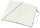 MOLESKINE Notizbuch Classic Collection fester Einband ca. DIN A5 liniert, hortensienblau Hardcover 240 Seiten, 1 St.