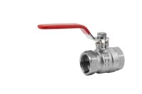 GARDENA Kugelhahn 7336-20, 26,5 mm (G 3/4 Zoll) Gewinde,...