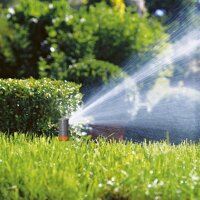 GARDENA Versenkregner T380 Sprinklersystem