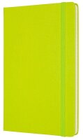 MOLESKINE Notizbuch Classic Collection fester Einband ca....