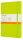 MOLESKINE Notizbuch Classic Collection fester Einband ca. DIN A5 liniert, hellgrün Hardcover 240 Seiten, 1 St.