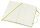 MOLESKINE Notizbuch Classic Collection fester Einband ca. DIN A5 liniert, hellgrün Hardcover 240 Seiten, 1 St.