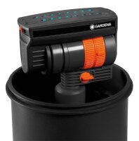 GARDENA Bewässerungs-Set OS 140 Set Sprinklersystem