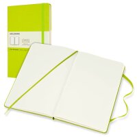 MOLESKINE Notizbuch Classic Collection fester Einband ca....