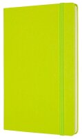 MOLESKINE Notizbuch Classic Collection fester Einband ca....