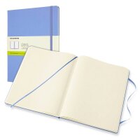 MOLESKINE Notizbuch Classic Collection fester Einband ca....