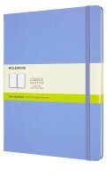MOLESKINE Notizbuch Classic Collection fester Einband ca....