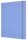 MOLESKINE Notizbuch Classic Collection fester Einband ca. DIN A4 blanko, hortensienblau Hardcover 192 Seiten, 1 St.