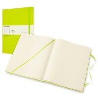 MOLESKINE Notizbuch Classic Collection fester Einband ca....