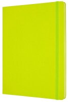 MOLESKINE Notizbuch Classic Collection fester Einband ca....