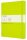 MOLESKINE Notizbuch Classic Collection fester Einband ca. DIN A4 blanko, hellgrün Hardcover 192 Seiten, 1 St.