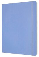 MOLESKINE Notizbuch Classic Collection flexibler Einband...