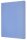 MOLESKINE Notizbuch Classic Collection flexibler Einband ca. DIN A4 liniert, hortensienblau Softcover 192 Seiten, 1 St.