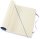 MOLESKINE Notizbuch Classic Collection flexibler Einband ca. DIN A4 liniert, hortensienblau Softcover 192 Seiten, 1 St.