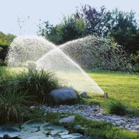 GARDENA Versenkregner T200 Sprinklersystem