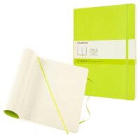 MOLESKINE Notizbuch Classic Collection flexibler Einband...