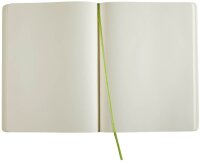 MOLESKINE Notizbuch Classic Collection flexibler Einband...