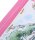 BRUNNEN Schnellhefter Kunststoff pink DIN A4 überbreit, 1 St.