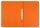 BRUNNEN Spiralhefter FACT!plus Karton orange DIN A4, 1 St.