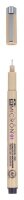 Sakura Pigma Micron Fineliner-Set schwarz, 6 St.