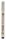 Sakura Pigma Micron Fineliner-Set schwarz, 6 St.