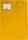 BRUNNEN Zeichenmappe FACT!pp DIN A3 gelb transparent, 1 St.