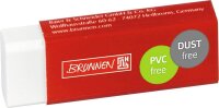 BRUNNEN Radiergummi dust free  ( 1029969 )