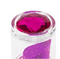 BRUNNEN Radiergummi Lipstick farbsortiert, 1 St.