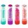 BRUNNEN Radiergummi Lipstick farbsortiert, 1 St.