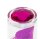 BRUNNEN Radiergummi Lipstick farbsortiert, 1 St.