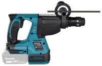 makita DHR243Z Akku-Kombihammer 18 V, ohne Akku