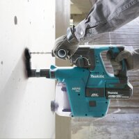 makita DHR243Z Akku-Kombihammer 18 V, ohne Akku