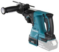 makita DHR243Z Akku-Kombihammer 18 V, ohne Akku