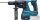 makita DHR243Z Akku-Kombihammer 18 V, ohne Akku