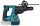 makita DHR243Z Akku-Kombihammer 18 V, ohne Akku