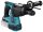 makita DHR243Z Akku-Kombihammer 18 V, ohne Akku