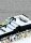 BRUNNEN Radiergummi Skateboard farbsortiert, 1 St.
