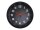TechnoLine® Funkwanduhr WT 8972 schwarz Metall, Ø 30,0 cm