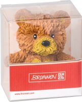 BRUNNEN Radiergummi Bär braun, 1 St.