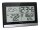 TechnoLine® WS9255 Wetterstation schwarz, 1 St.