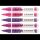 Talens ECOLINE® Brush-Pens lila, 5 St.  ( 11509910 )