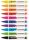 Talens ECOLINE® Brush-Pens farbsortiert, 10 St.